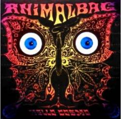 Animal Bag : Hello Cosmo